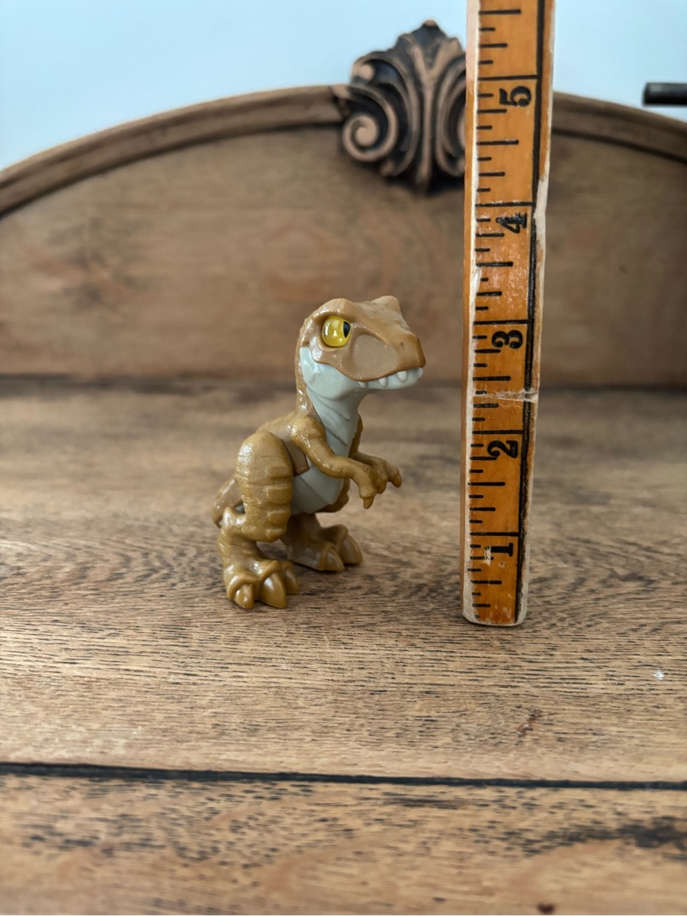 Imaginext Jurassic World T Rex